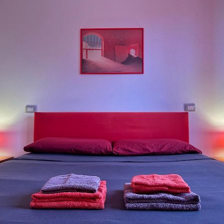 Càbras Zefiro Apartment מראה חיצוני תמונה