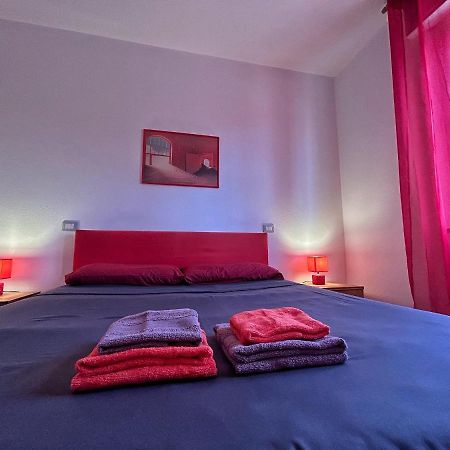 Càbras Zefiro Apartment מראה חיצוני תמונה