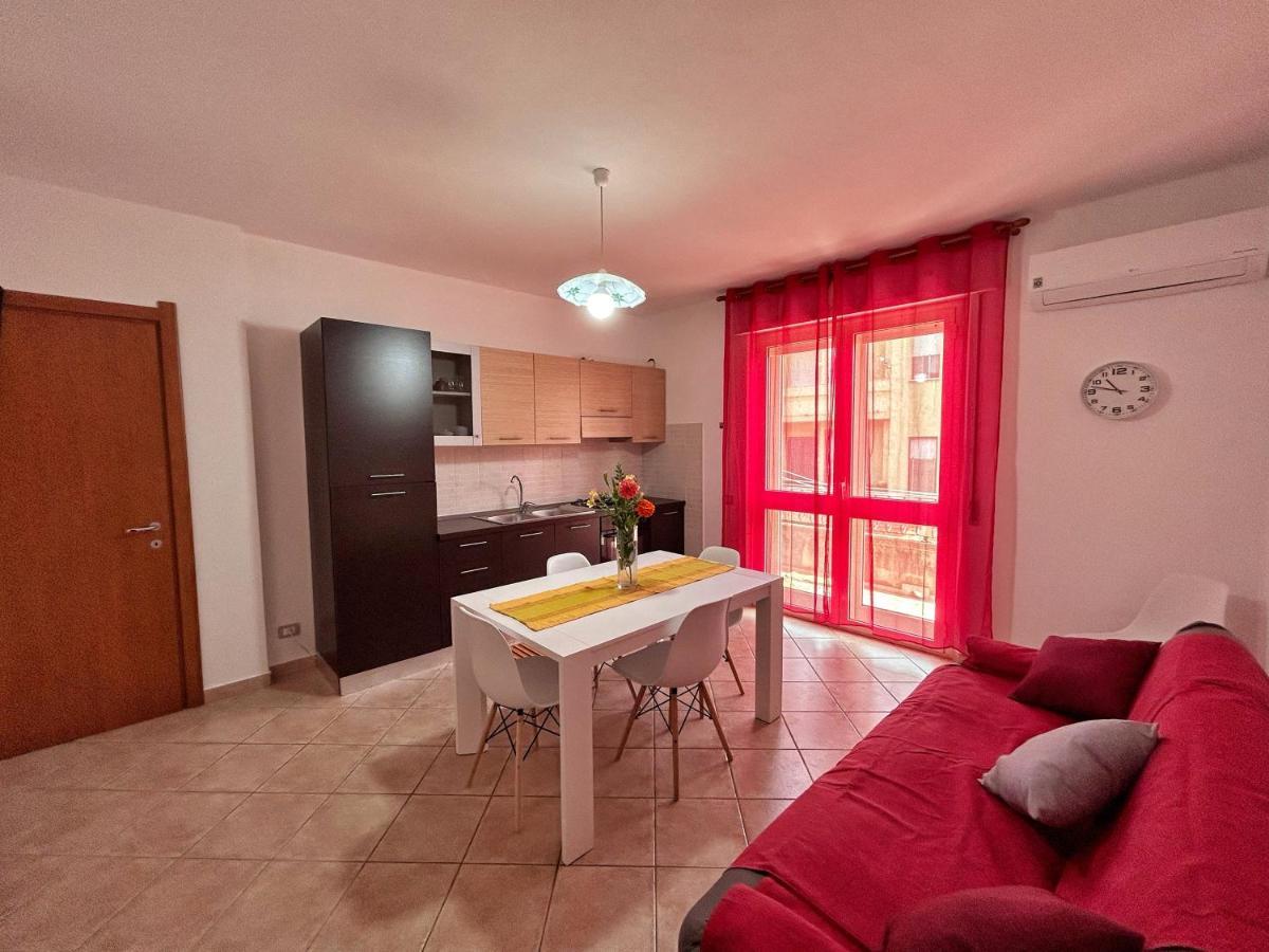 Càbras Zefiro Apartment מראה חיצוני תמונה
