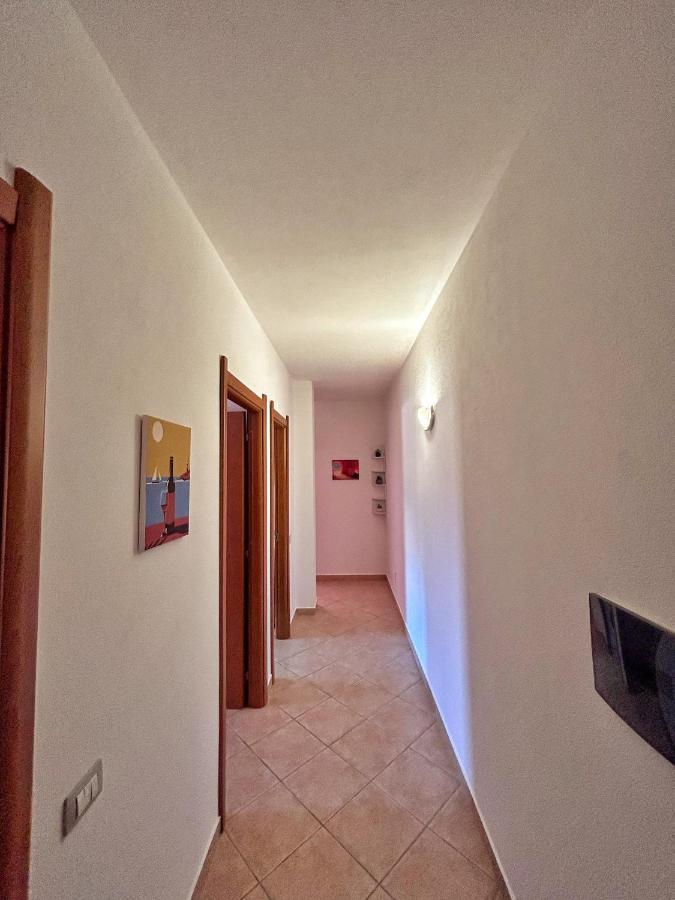 Càbras Zefiro Apartment מראה חיצוני תמונה